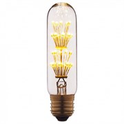 Лампа светодиодная Loft it Edison Bulb E27 2Вт K T1030LED