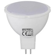 Лампа светодиодная Horoz Electric Fonix-8  8Вт 6400K HRZ00002224