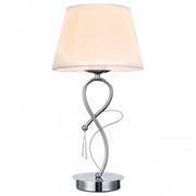 Настольная лампа декоративная Omnilux Sondrio OML-61504-01