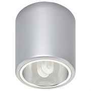 Накладной светильник Nowodvorski Downlight Silver 4868