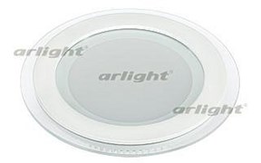 Встраиваемый светильник Arlight  016575