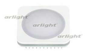 Встраиваемый светильник Arlight  017634