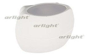 Накладной светильник Arlight  SP-Wall-140WH-Vase-6W Day White