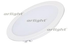 Встраиваемый светильник Arlight  021441
