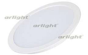 Встраиваемый светильник Arlight  021443