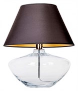 Настольная лампа декоративная 4 Concepts Madrid L008031214
