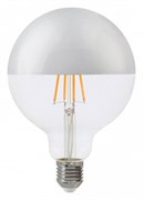 Лампа светодиодная Thomson Filament G125 E27 7Вт 4500K TH-B2378
