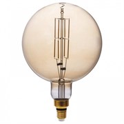 Лампа светодиодная Thomson Filament E27 8Вт 1800K TH-B2175