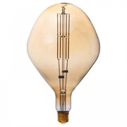 Лампа светодиодная Thomson Filament E27 8Вт 1800K TH-B2178