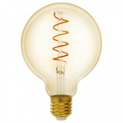 Лампа светодиодная Thomson Filament Flexible E27 5Вт 1800K TH-B2182