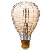 Лампа светодиодная Thomson Filament Flexible E27 4Вт 1800K TH-B2190