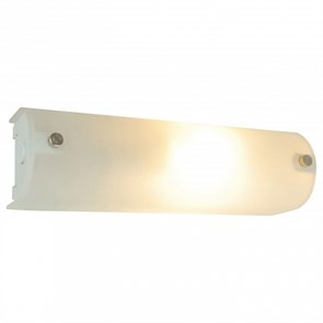 Накладной светильник Arte Lamp Tratto A4101AP-1WH