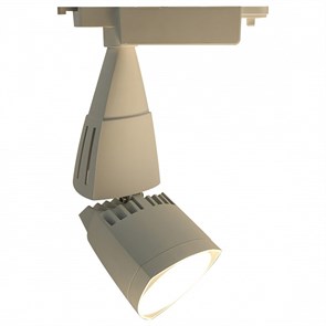 Светильник на штанге Arte Lamp 3830 A3830PL-1WH