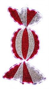 Панно световое (60x30 см) Карамель 514-051