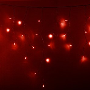 Бахрома световая (4.8х0.6 м) LED-IL 255-142