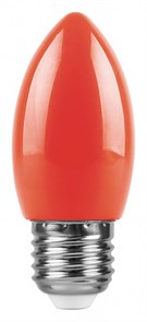 Лампа светодиодная Feron LB-376 E27 1Вт K 25928