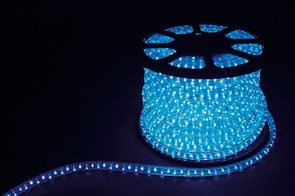 Шнур световой Feron Saffit LED-R2W 26065