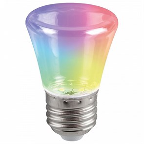 Лампа светодиодная Feron Saffit LB-372 E27 1Вт K 38131