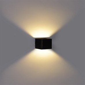 Архитектурный светильник Reluce LED 86818-9.2-001TLFS LED7W BK