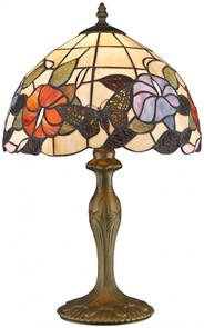 816-804-01 Настольная лампа Velante