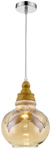 399-506-01 Подвесной светильник Velante