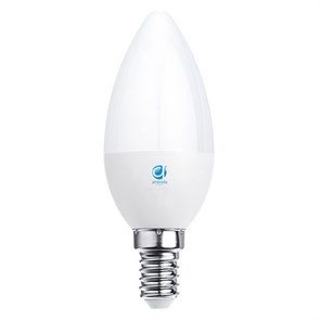 Лампа светодиодная Ambrella Present 3 E14 8Вт 4200K 206184