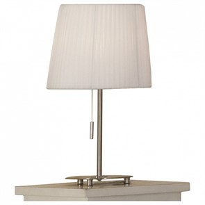Настольная лампа декоративная Citilux Гофре CL913811