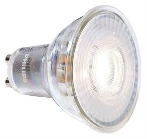 Лампа светодиодная Deko-Light Value GU10 4.9Вт 4000K 180051