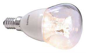 Лампа светодиодная Deko-Light Warmwei E14 6Вт 2700K 180098