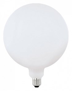 Лампа светодиодная Eglo ПРОМО LM_LED_E27 E27 4Вт 2700K 11901