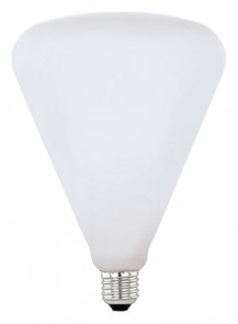 Лампа светодиодная Eglo ПРОМО LM_LED_E27 E27 4Вт 2700K 11902