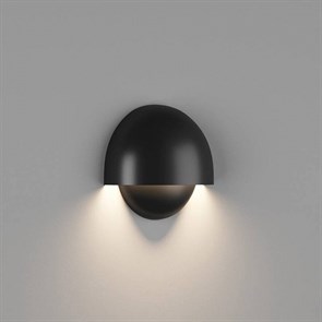 Накладной светильник DesignLed Mushroom GW-A818-10-BL-WW
