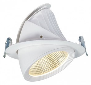 Встраиваемый светильник Smart Lamps Delius EVO DL-ET-D02240BN-38