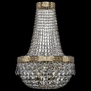 Бра Bohemia Ivele Crystal 1901 19011B/H2/25IV G