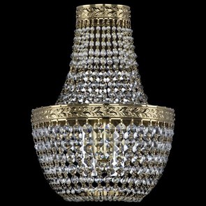 Бра Bohemia Ivele Crystal 1905 19051B/H1/20IV G