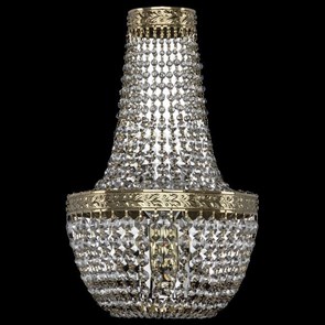 Бра Bohemia Ivele Crystal 1905 19051B/H2/20IV G