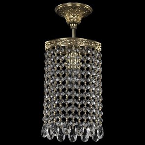 Светильник на штанге Bohemia Ivele Crystal 1920 19203/15IV G