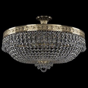 Светильник на штанге Bohemia Ivele Crystal 1927 19271/60IV G