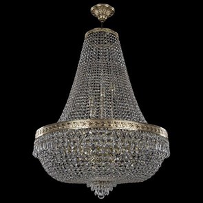 Светильник на штанге Bohemia Ivele Crystal 1927 19271/H2/70IV G