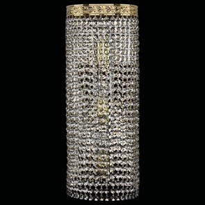 Бра Bohemia Ivele Crystal 8340 83401B/20IV-50 G R