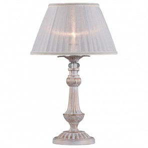 Настольная лампа декоративная Omnilux Miglianico OML-75424-01