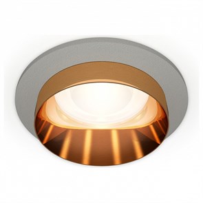 Встраиваемый светильник Ambrella Techno Spot 56 XC6514024