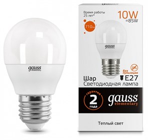 {{productViewItem.photos[photoViewList.activeNavIndex].Alt || productViewItem.photos[photoViewList.activeNavIndex].Description || 'Лампа светодиодная Gauss LED Elementary Globe E27 10Вт 3000K 53210'}}