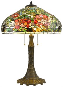Настольная лампа Velante 868-804-03