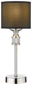 Настольная лампа Velante 293-124-01
