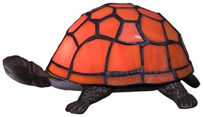 801-804-01 Настольный светильник черепаха Velante