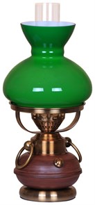 321-584-01 Настольный светильник Velante