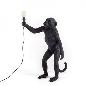 {{photo.Alt || photo.Description || 'Зверь световой Seletti Monkey Lamp 14920'}}