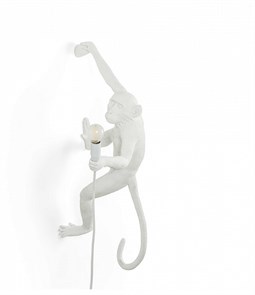 {{photo.Alt || photo.Description || 'Зверь световой Seletti Monkey Lamp 14879'}}