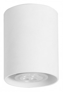Накладной светильник TopDecor Tubo 8 Tubo8 P1 10
